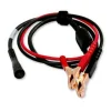 Midtronics Replaceable 4-Foot Test Leads for Diagnostic Tools (A084)