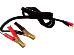 Midtronics Replacement 6-Foot Cable Clamp Set for PSC Series (A104)
