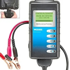 Midtronics 6/12V Battery and Electrical System Tester (MDX-650)