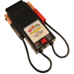 Milton 1260 100 AMP Battery Tester