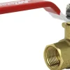 Milton 1094-6 3/8" Ball Valve