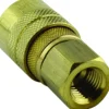 Milton 715 1/4" Fem. Body M-Style