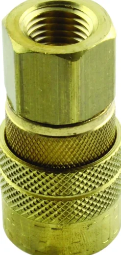 Milton 715 1/4" Fem. Body M-Style