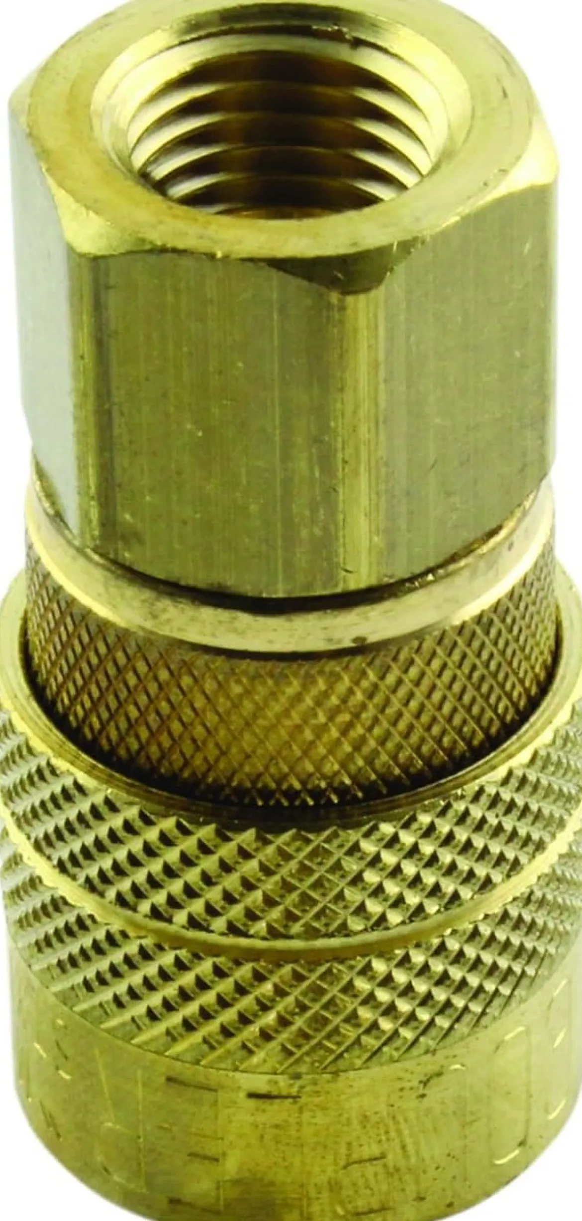 Milton 715 1/4" Fem. Body M-Style