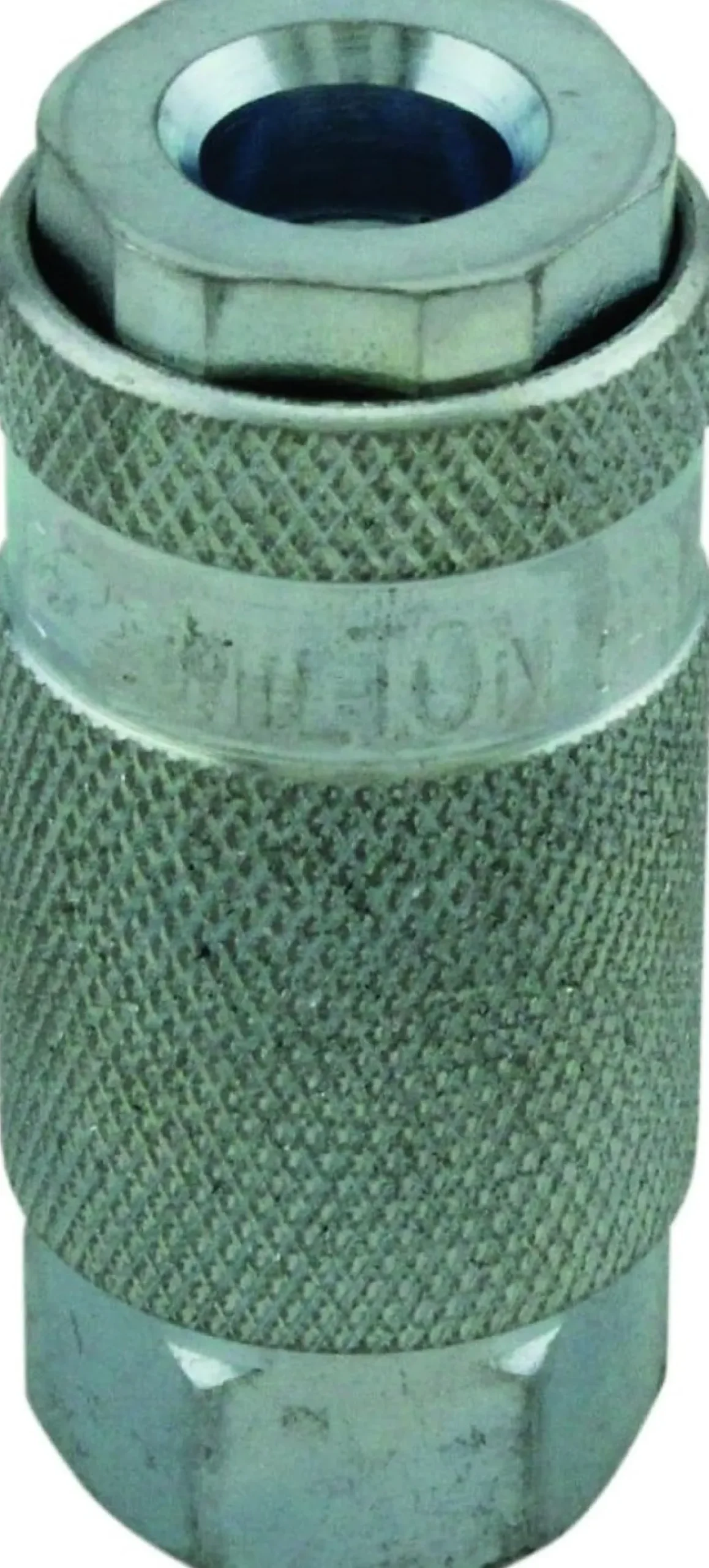Milton 790 1/4" Female Body L-Style