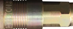 Milton 1815 1/2" Female Coupler G-Style