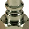 Milton 1878 3/8" FNPT AA-Style Plug