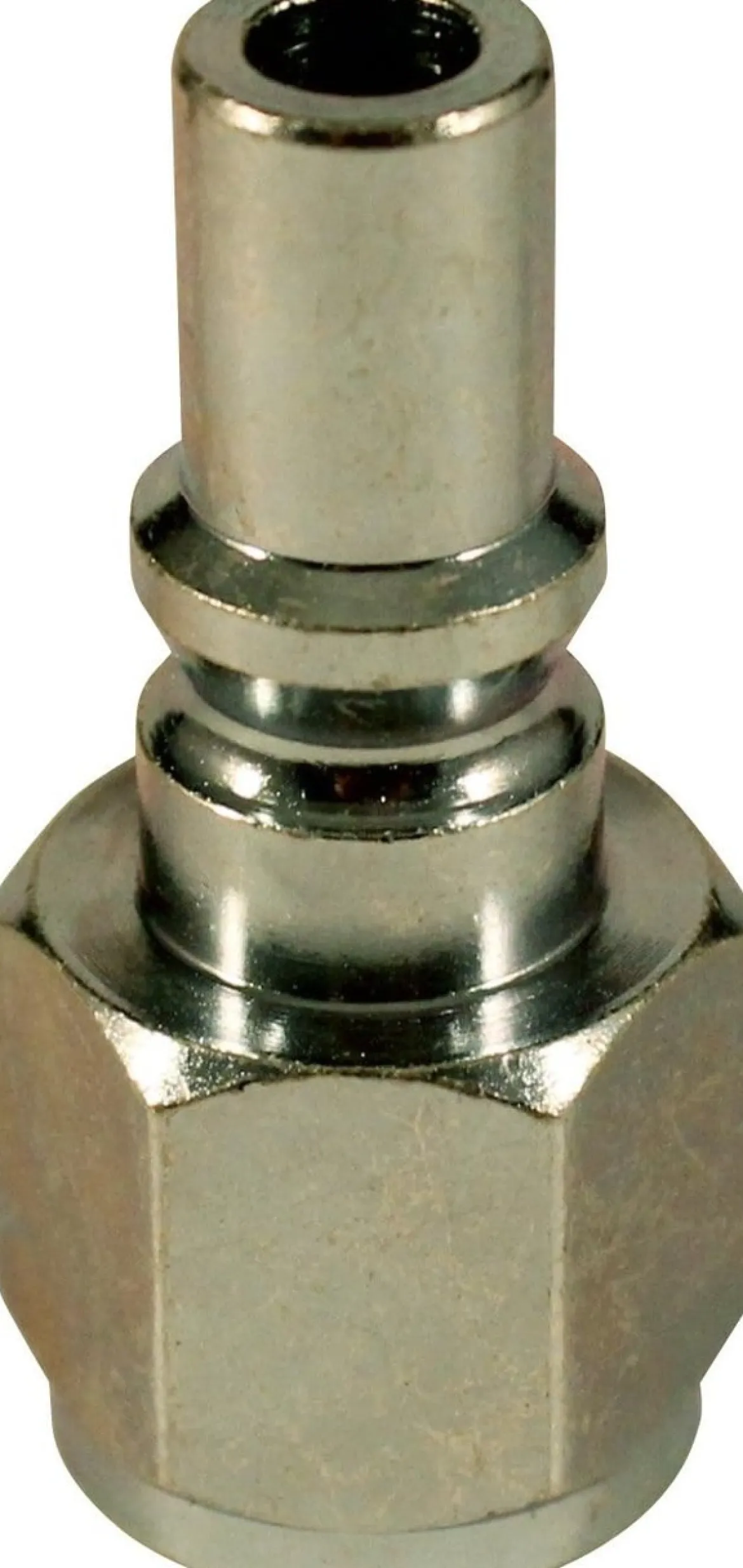 Milton 1878 3/8" FNPT AA-Style Plug
