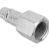 Milton 1858 1/2" FNPT G-Style Plug