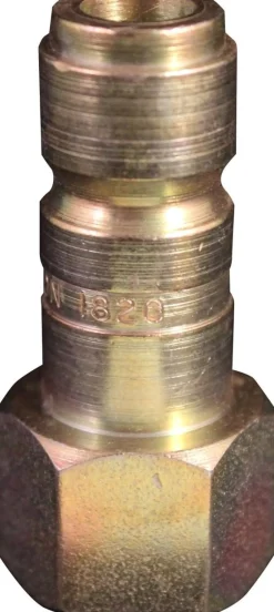 Milton 1820 3/8