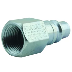 Milton 1838 3/8" FNPT H-Style Plug