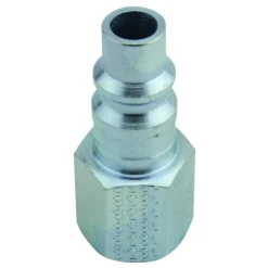 Milton 1838 3/8" FNPT H-Style Plug