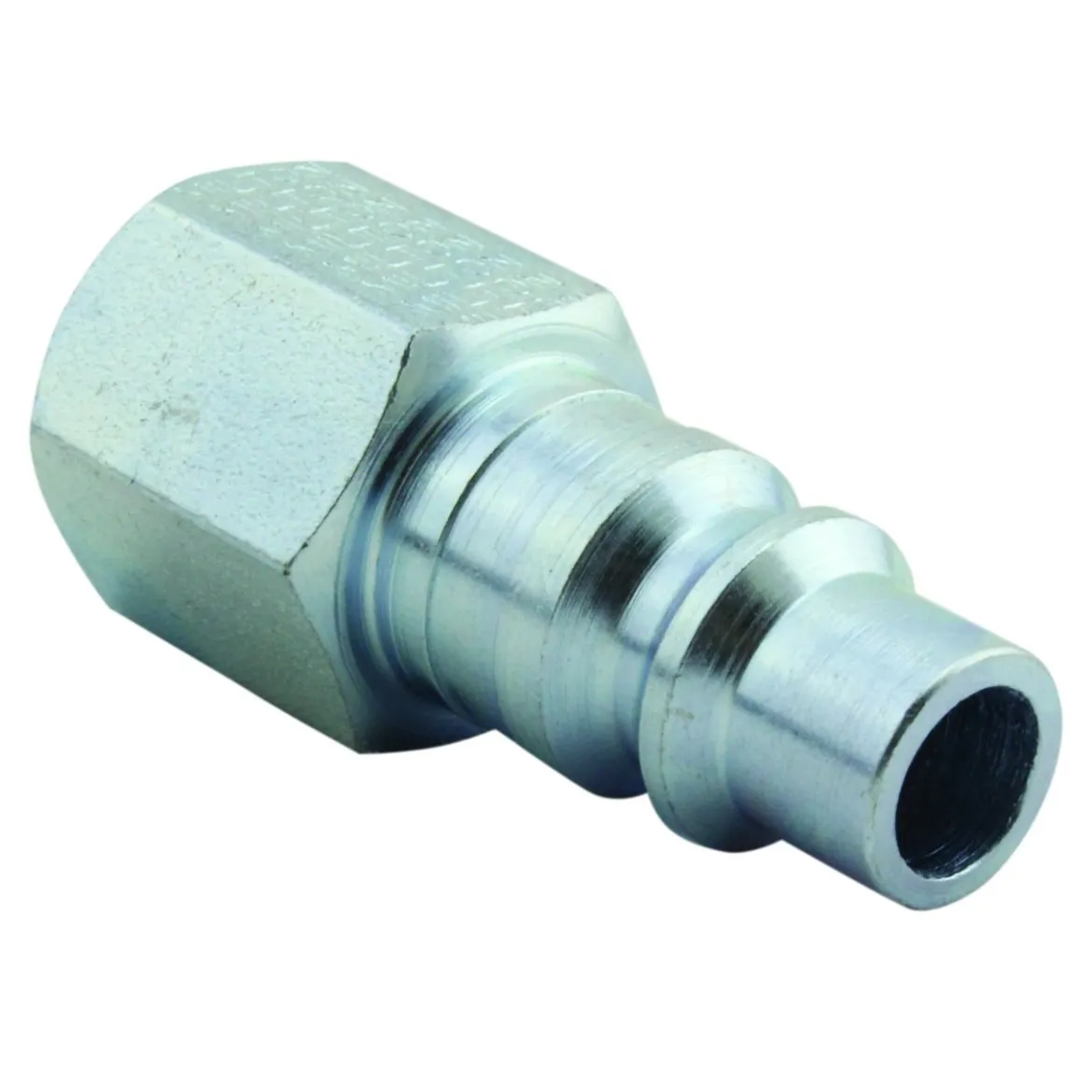 Milton 1838 3/8" FNPT H-Style Plug