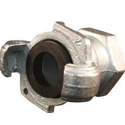 Milton 1864-8 3/4" FNPT Twist Lock Universal Coupler