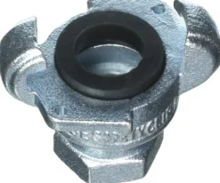 Milton 1864-6 1/2" FNPT Twist Lock Universal Coupler