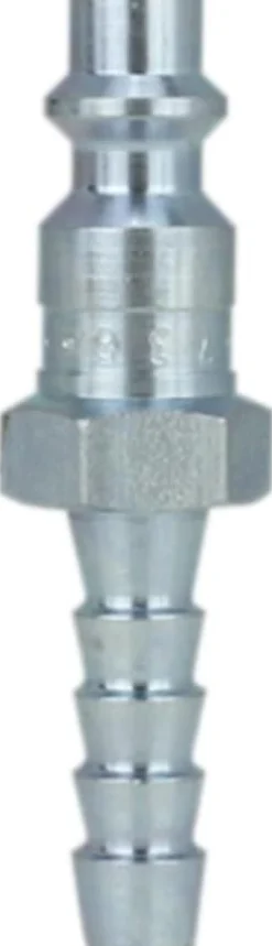 Milton 736 1/4" Hose Barb M-STYLE Plug