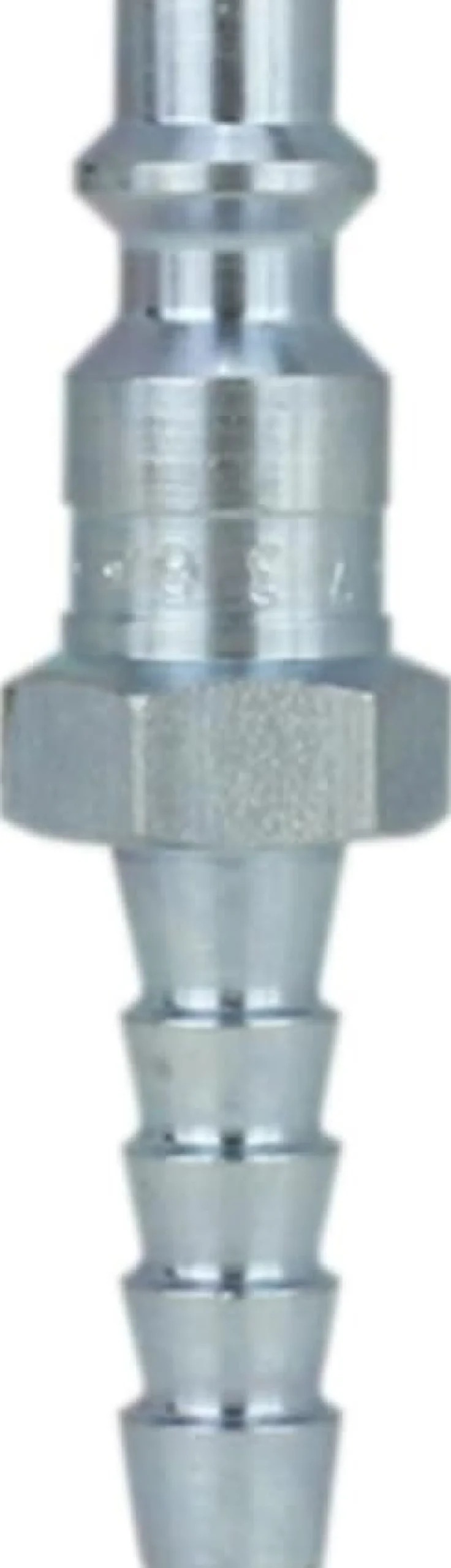 Milton 736 1/4" Hose Barb M-STYLE Plug