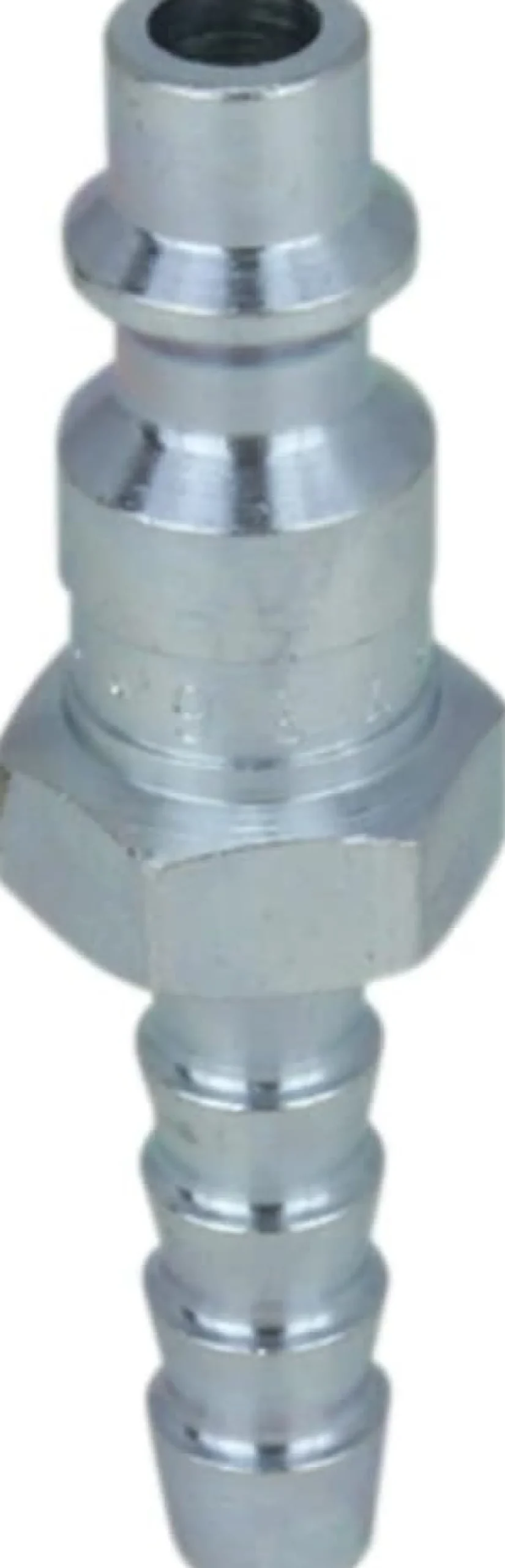 Milton 736 1/4" Hose Barb M-STYLE Plug