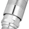 Milton 1816 1/2" Male Body G-Style