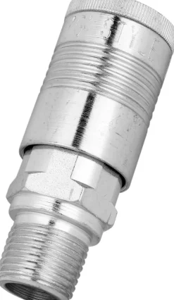 Milton 1816 1/2" Male Body G-Style