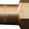 Milton 1817 1/2" Male Plug G-Style