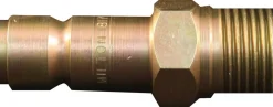 Milton 1817 1/2" Male Plug G-Style