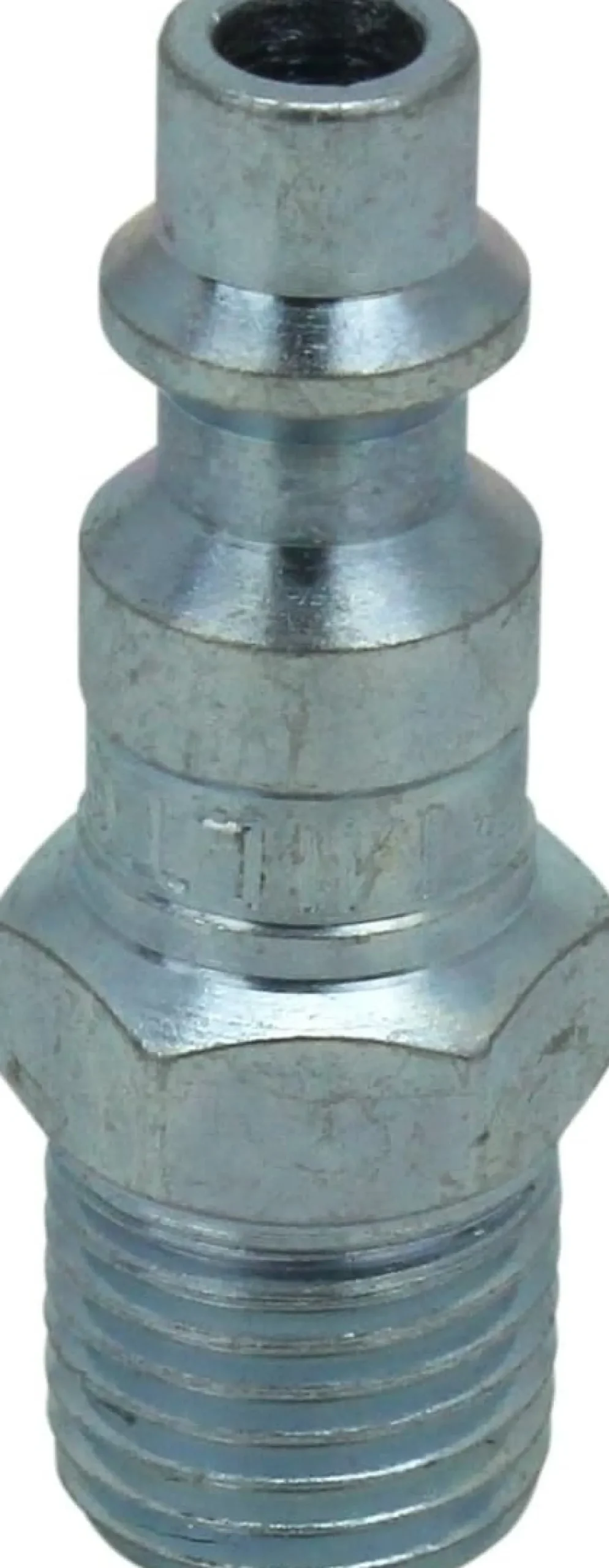 Milton 727 1/4" Male Plug M-Style