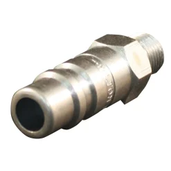 Milton 1855 1/4" MNPT G-Style Plug