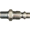 Milton 726 1/8" MNPT M-STYLE Plug