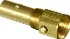 Milton 1092-2 3/4" NNPT Compressor Tank Check Valve