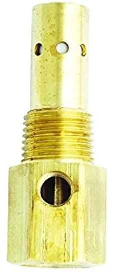Milton 1092-1 1/2" NPT Compressor Tank Check Valve