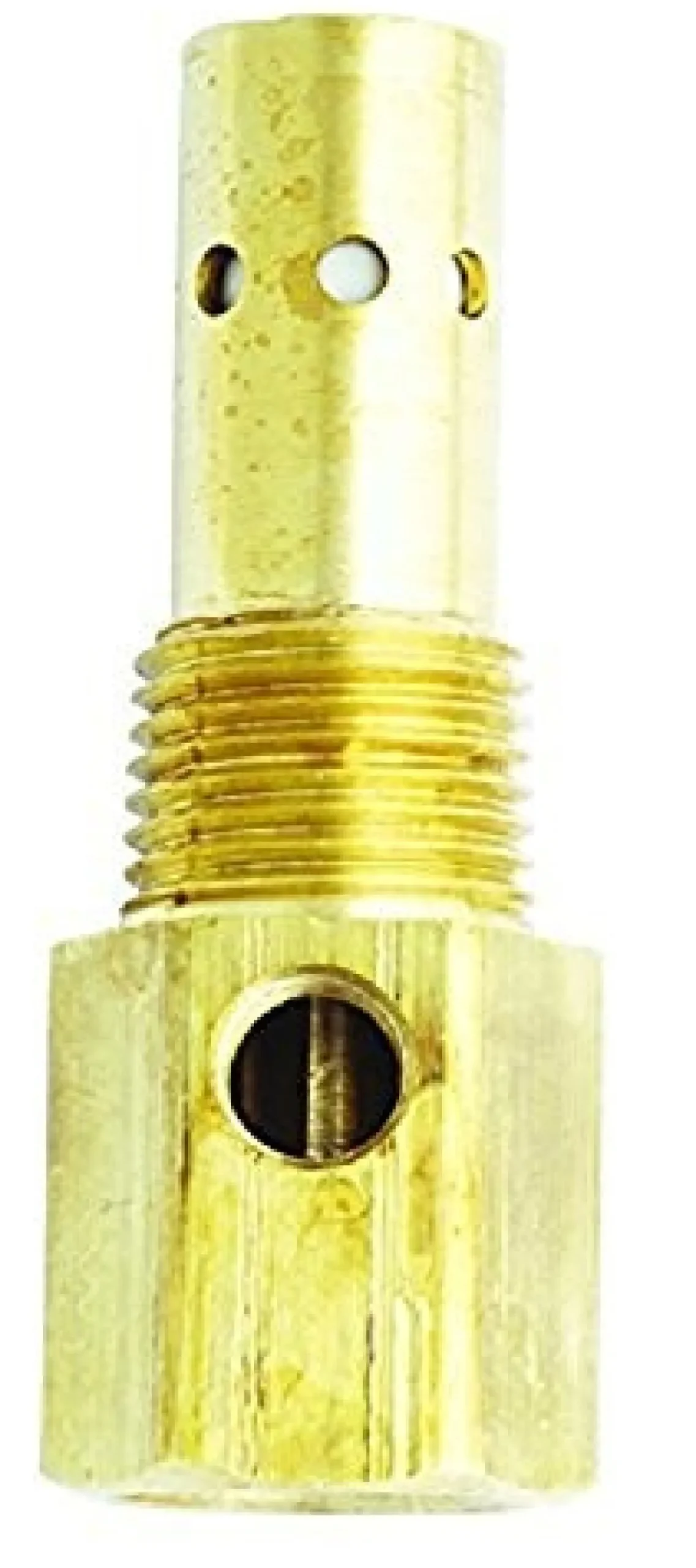 Milton 1092-1 1/2" NPT Compressor Tank Check Valve