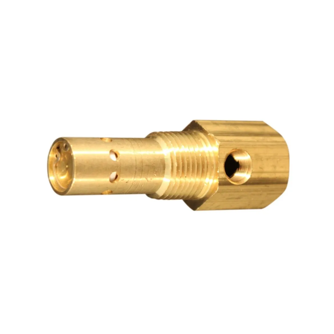 Milton 1092-1 1/2" NPT Compressor Tank Check Valve