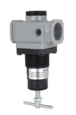 Milton 1027-8 1" NPT High Pressure FRL Regulator