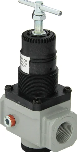 Milton 1026-8 3/4" NPT High Pressure FRL Regulator