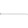 Milton 159 1/4" NPT Lever Style Blow Gun and 4' Extension