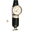 Milton 1142-2 1/4" NPT Metal Mini Piggyback FR Duo