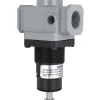 Milton 1026 3/4" NPT Midsize Regulator