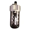 Milton 1030 1/2" NPT Polycarbonate Precision Lubricator