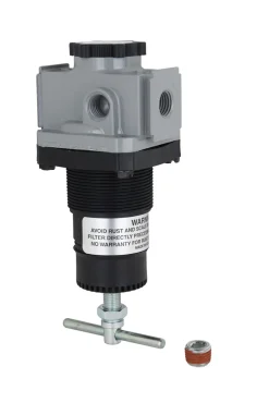 Milton 1113 1/4" NPT Standard Pressure Regulator