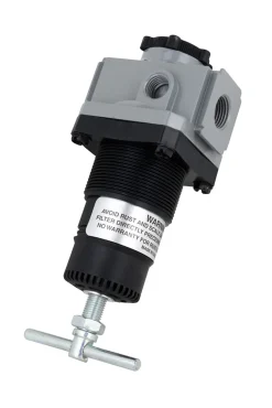 Milton 1114 3/8" NPT Standard Pressure Regulator