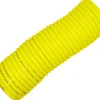 Milton 1669 25' Rekoil Hose, 1/4" MNPT