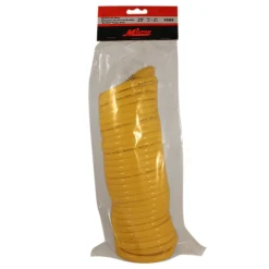 Milton 1669 25' Rekoil Hose, 1/4" MNPT