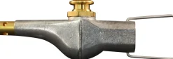 Milton 107 Button, Blo-Gun SAFETY