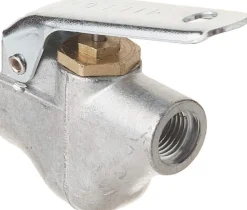 Milton 151 Control Valve