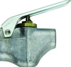 Milton 151 Control Valve
