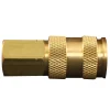 Milton 764 HI-Flo V-Style 'A,M,V' 1/4" FN