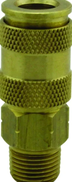 Milton 767 HI-Flo V-Style 'A,M,V' 3/8