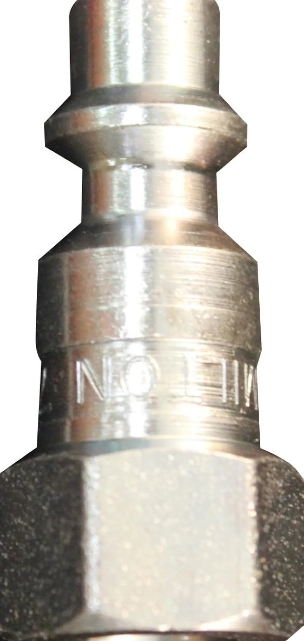 Milton 731 Re-Cappers F. Plug M-Style