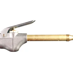 Milton 131 Safety Blow Gun & 4" Extension